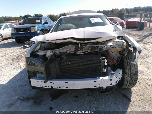 2C3CCAAGXLH128188 Chrysler 300 Touring