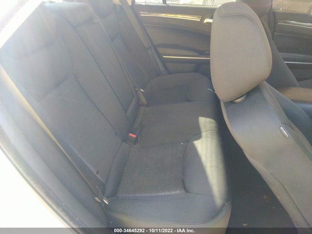 2C3CCAAGXLH128188 Chrysler 300 Touring