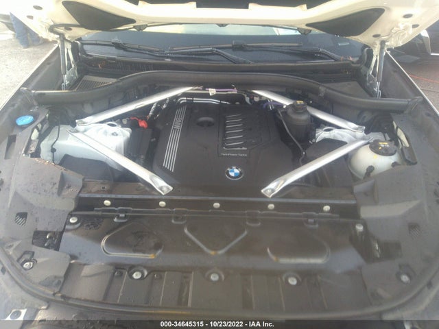 2021 BMW X5, VIN: 5UXCR6C01M9E76553