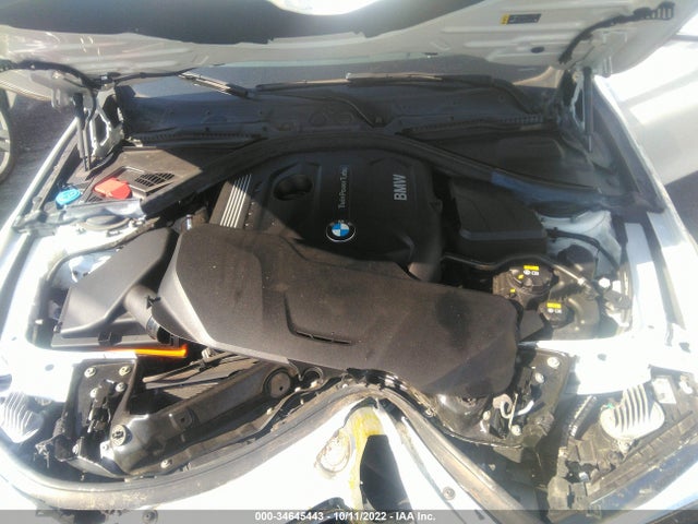 2019 BMW 4 Series, VIN: WBA4W5C56KAE49605