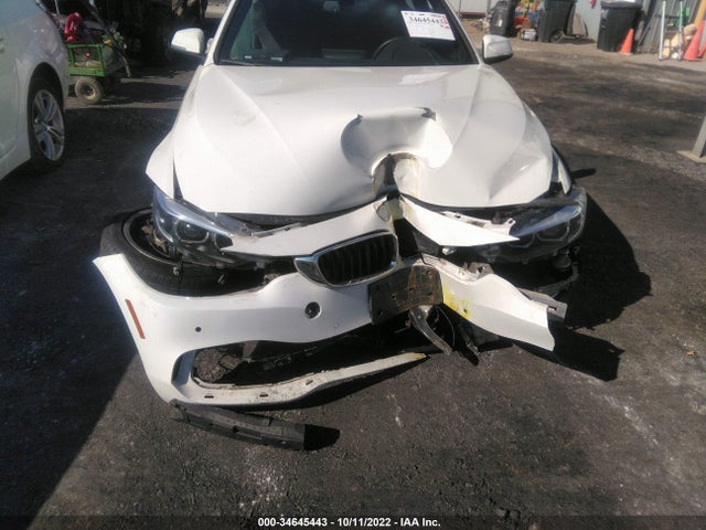 2019 BMW 4 Series, VIN: WBA4W5C56KAE49605