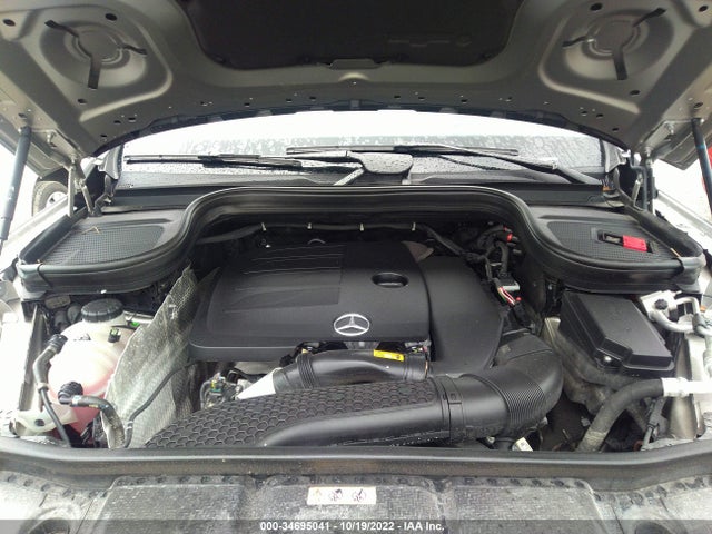 2022 Mercedes-Benz GLE-Class, VIN: 4JGFB4KB5NA667900