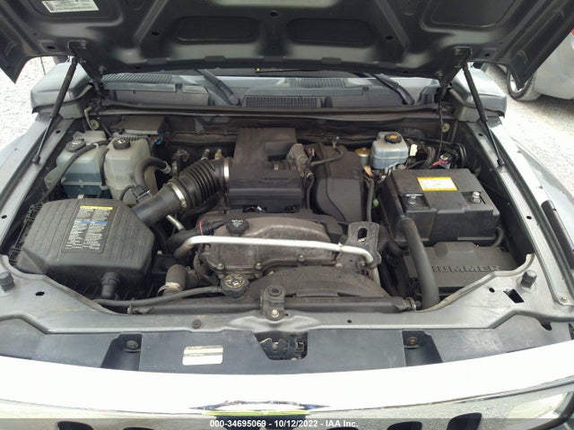 Hummer H3 2008 5GTEN13E388134897 Image 11