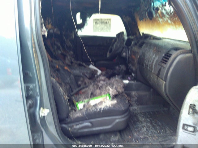 Hummer H3 2008 5GTEN13E388134897 Image 6