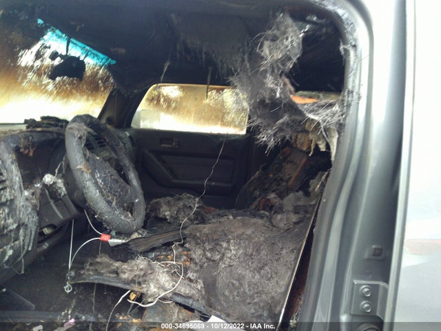 Hummer H3 2008 5GTEN13E388134897 Image 7