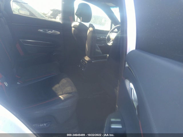 2022 Genesis GV70, VIN: KMUMCDTC4NU016978
