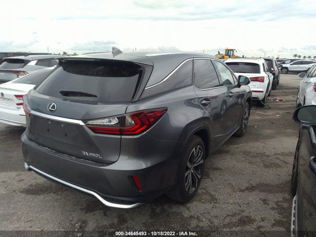 2021 Lexus RX, VIN: JTJHZKEA9M2022849