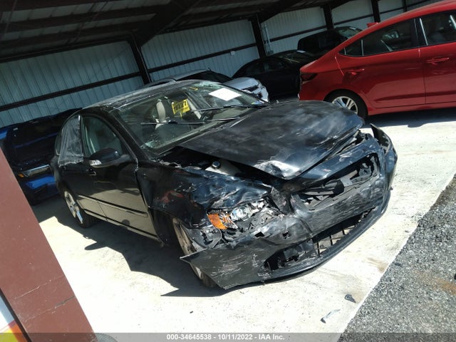 Volvo S40 2.4l 2008 YV1MS390582374209 main image