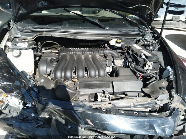 Volvo S40 2.4l 2008 YV1MS390582374209 Image 11