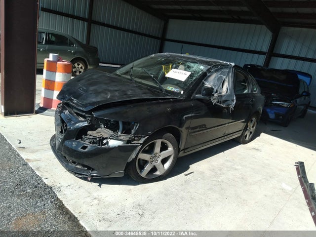 Volvo S40 2.4l 2008 YV1MS390582374209 Image 2