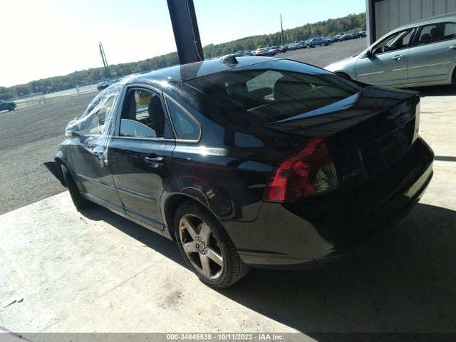 Volvo S40 2.4l 2008 YV1MS390582374209 Image 4