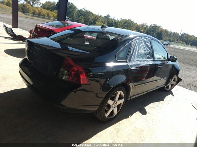 Volvo S40 2.4l 2008 YV1MS390582374209 Image 5