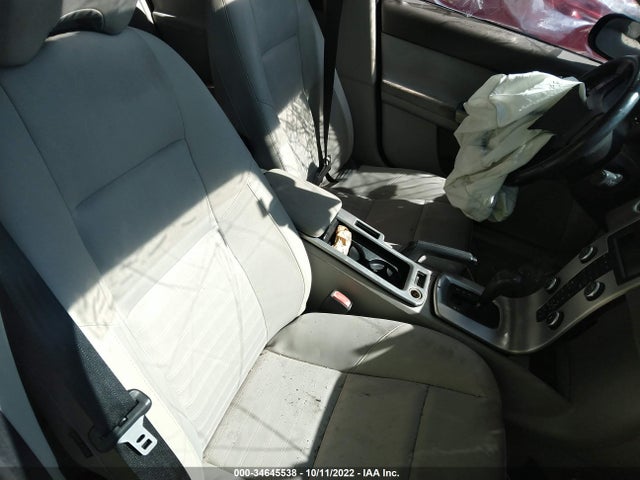Volvo S40 2.4l 2008 YV1MS390582374209 Image 6
