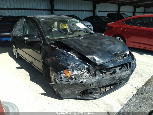 Volvo S40 2.4l 2008 YV1MS390582374209 Image 7