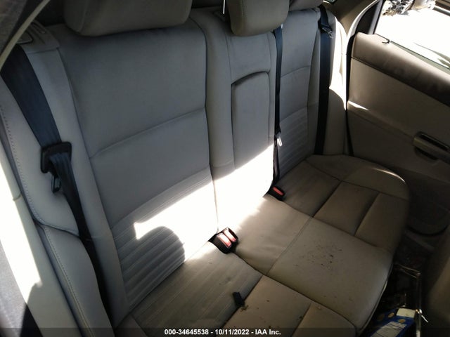 Volvo S40 2.4l 2008 YV1MS390582374209 Image 9