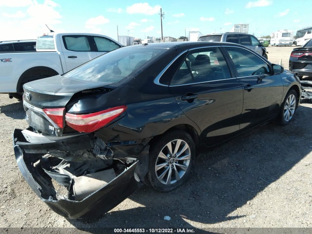 2015 Toyota Camry, VIN: 4T1BD1FK6FU167066