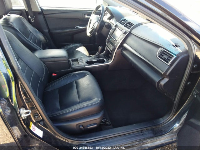 2015 Toyota Camry, VIN: 4T1BD1FK6FU167066