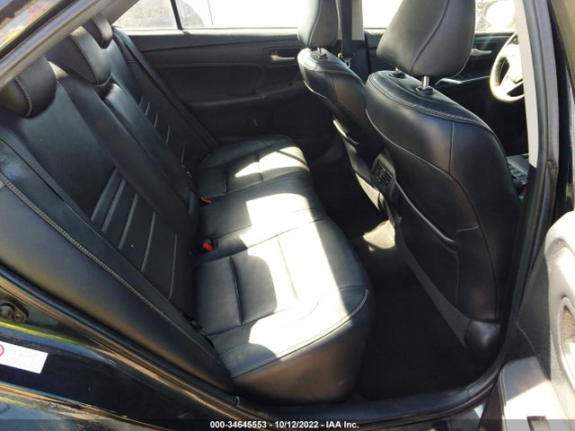 2015 Toyota Camry, VIN: 4T1BD1FK6FU167066