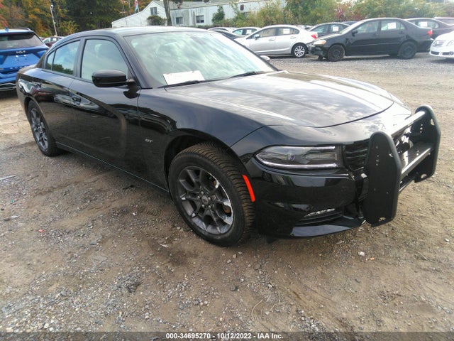 Dodge CHARGER GT 2018 2C3CDXJG4JH148191 zdjęcie główne