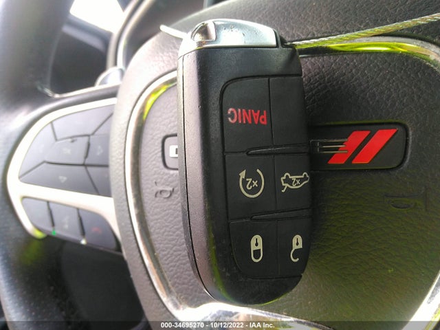 Dodge CHARGER GT 2018 2C3CDXJG4JH148191 Image 11