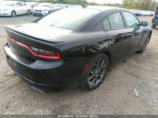 Dodge CHARGER GT 2018 2C3CDXJG4JH148191 Image 4