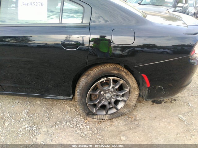 Dodge CHARGER GT 2018 2C3CDXJG4JH148191 Image 6