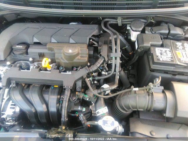 2023 KIA RIO S VIN: 3KPA24AD5PE514287