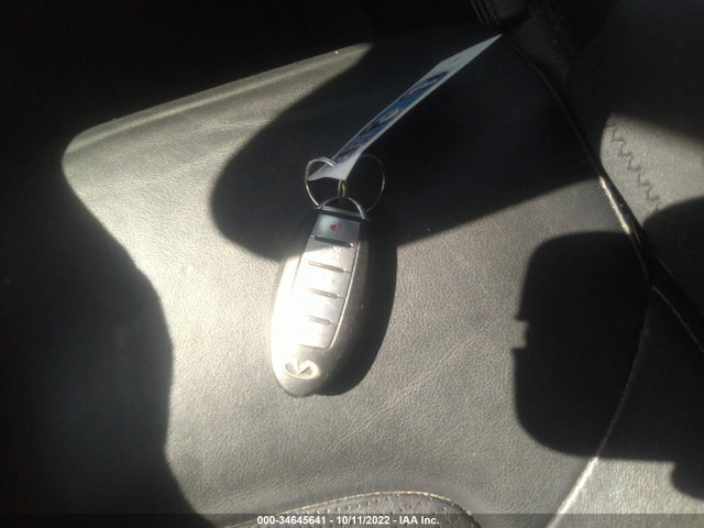 2016 Infiniti QX80, VIN: JN8AZ2NE2G9122881