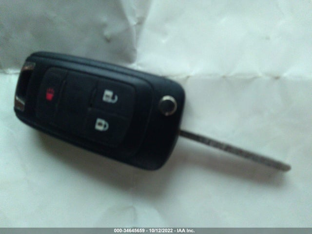 GMC Terrain Sle 2014 2GKFLWEK1E6322695 Image 11