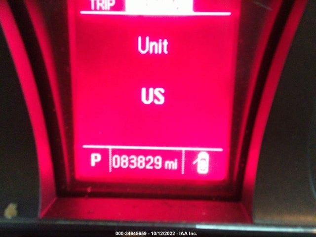 GMC Terrain Sle 2014 2GKFLWEK1E6322695 Image 7