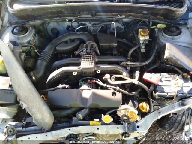 JF2SHBDC0BH774224 Subaru Forester 2.5x Premium
