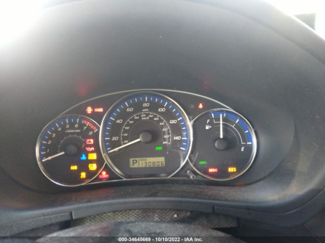 JF2SHBDC0BH774224 Subaru Forester 2.5x Premium