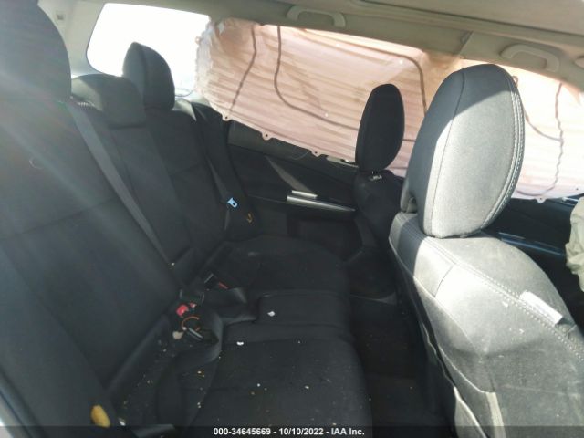 JF2SHBDC0BH774224 Subaru Forester 2.5x Premium