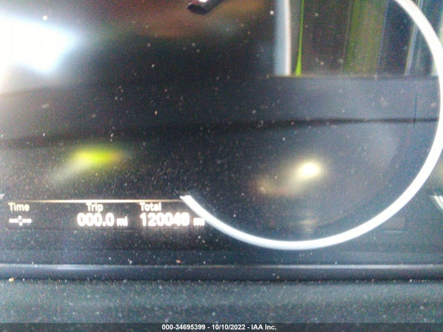 BMW 7 Series 2014 WBAYE8C53ED135688 Image 7