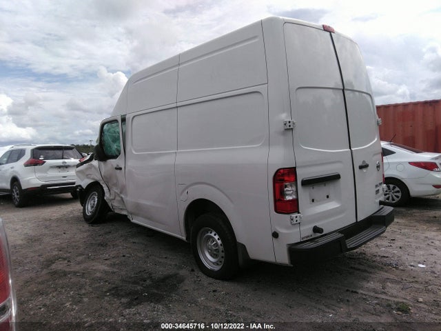 2017 Nissan NV, VIN: 1N6BF0LY8HN800713