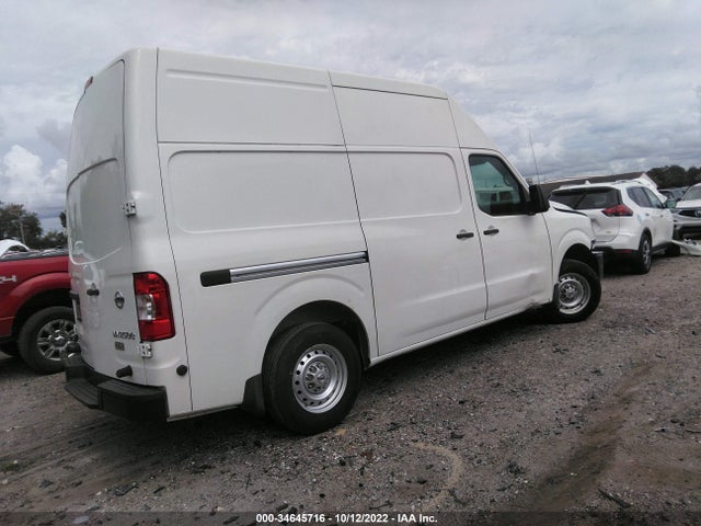 2017 Nissan NV, VIN: 1N6BF0LY8HN800713