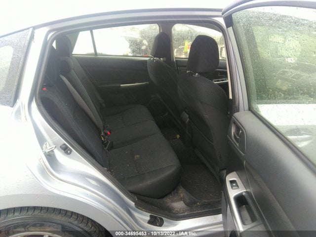 2016 SUBARU IMPREZA WAGON 2.0I VIN: JF1GPAA63G8250692