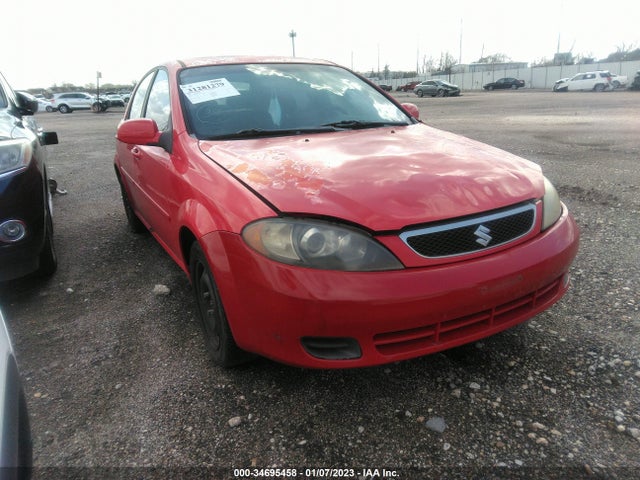 2008 KL5JD66Z68K913563 главное изображение