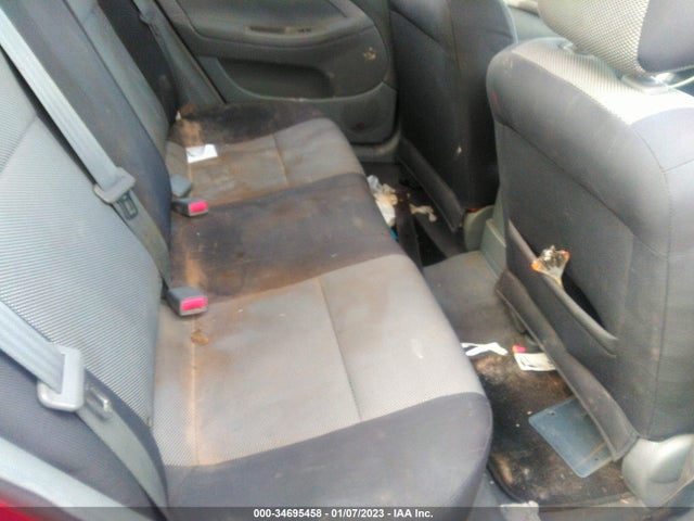 KL5JD66Z68K913563 Suzuki Reno