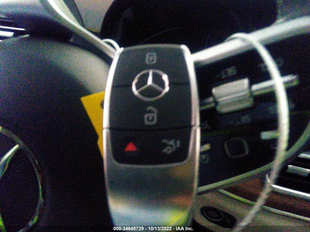2020 Mercedes-Benz GLE-Class, VIN: 4JGFB4JB3LA296587