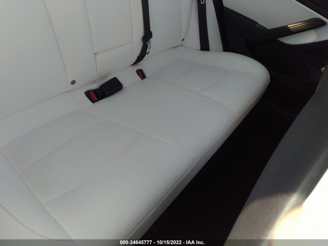 Tesla MODEL 3 2020 5YJ3E1EC5LF624583 Image 8
