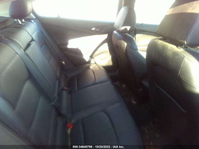 2018 Chevrolet Cruze, VIN: 3G1BF6SM5JS600560