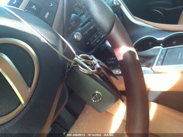 2T2HZMAA3MC185515 Lexus Rx Rx 350