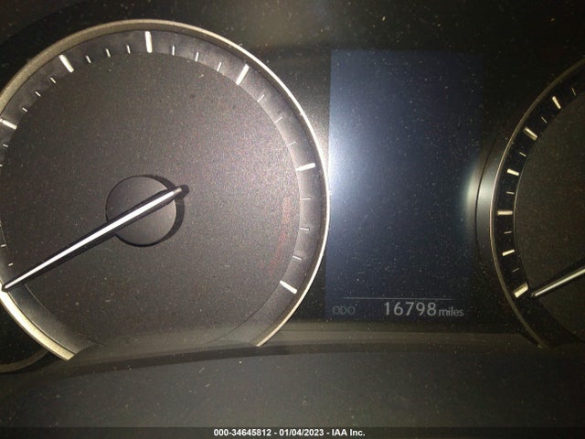 2T2HZMAA3MC185515 Lexus Rx Rx 350