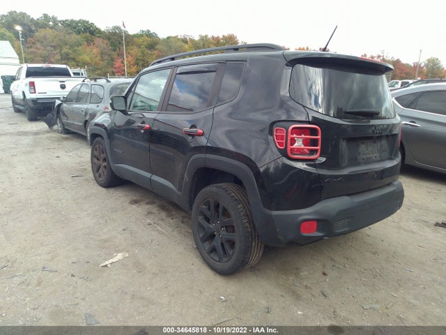 2017 Jeep Renegade, VIN: ZACCJBBB0HPF19026