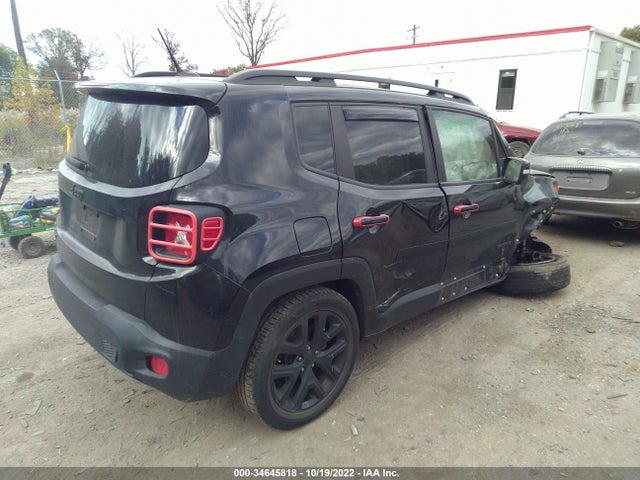 2017 Jeep Renegade, VIN: ZACCJBBB0HPF19026