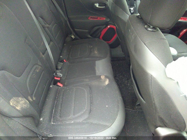 2017 Jeep Renegade, VIN: ZACCJBBB0HPF19026
