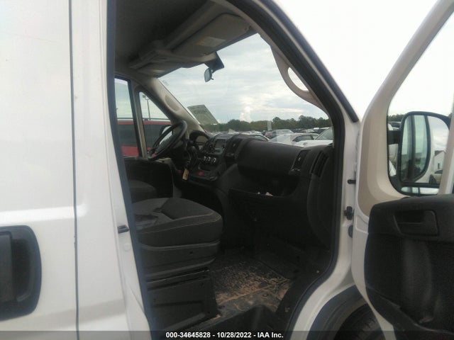 2018 Ram Promaster, VIN: 3C6TRVAG1JE107067