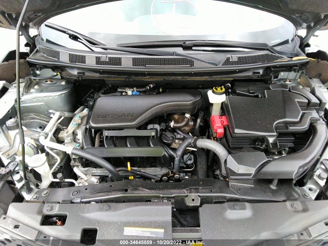 2018 Nissan Qashqai, VIN: JN1BJ1CR9JW204660