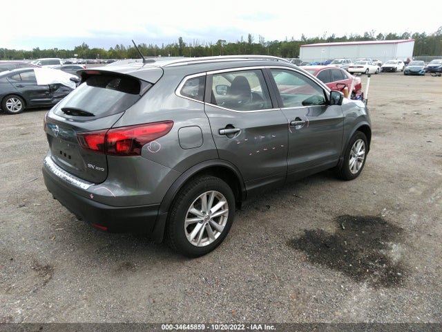 2018 Nissan Qashqai, VIN: JN1BJ1CR9JW204660